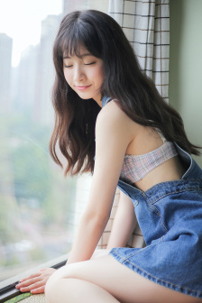 高考孩子紧张给了他一次